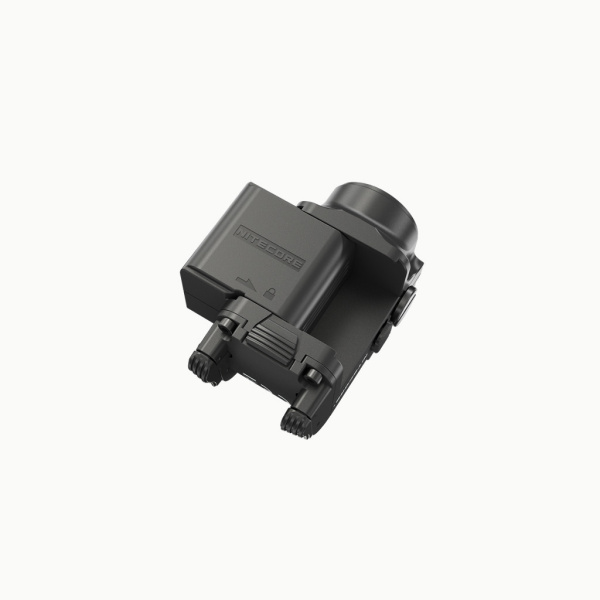 Фонарь подствольный NiteCore NPL25 UHi 20 (900 Люмен / 225м, 280мАч)